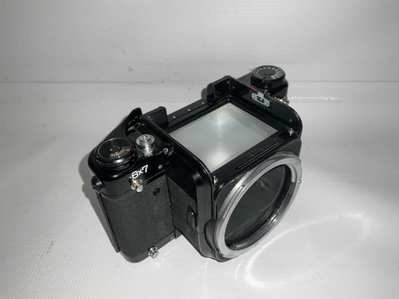 ASAHI PENTAX 6X7 Camera  -