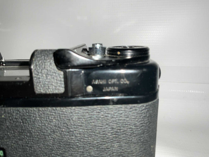 ASAHI PENTAX 6X7 Camera  -