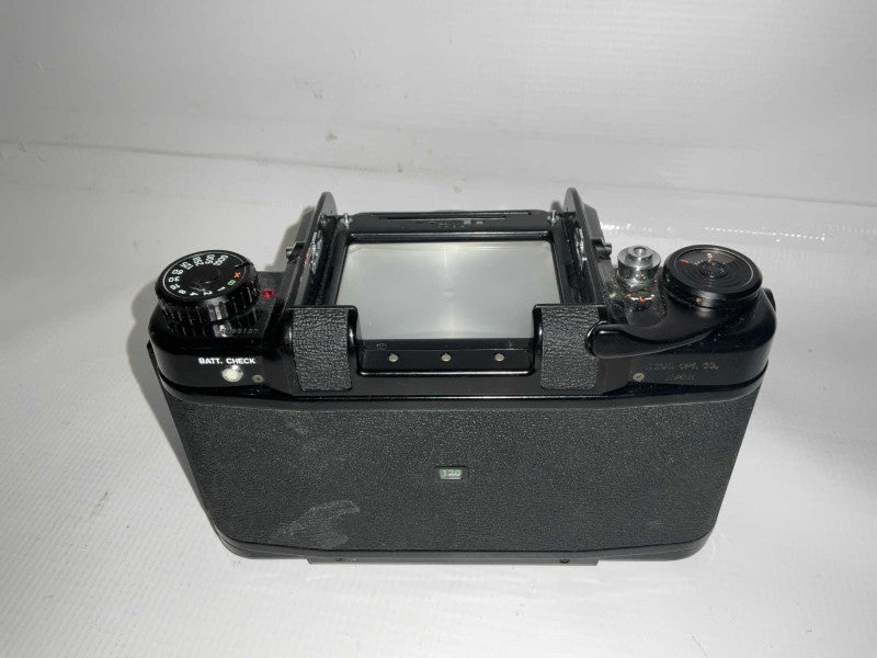 ASAHI PENTAX 6X7 Camera  -