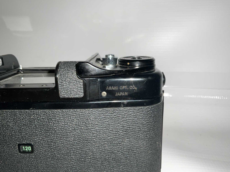 ASAHI PENTAX 6X7 Camera  -