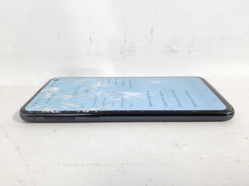 Samsung Galaxy S10e 128GB - Black READ $