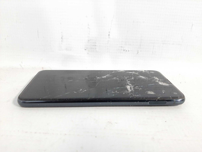 Samsung Galaxy S10e 128GB - Black READ $