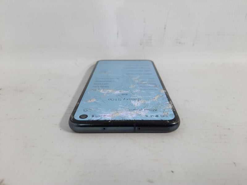 Samsung Galaxy S10e 128GB - Black READ $