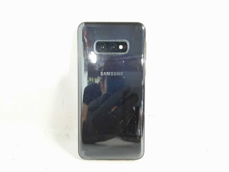 Samsung Galaxy S10e 128GB - Black READ $