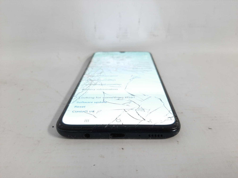 Samsung Galaxy A70 128GB - Black READ $