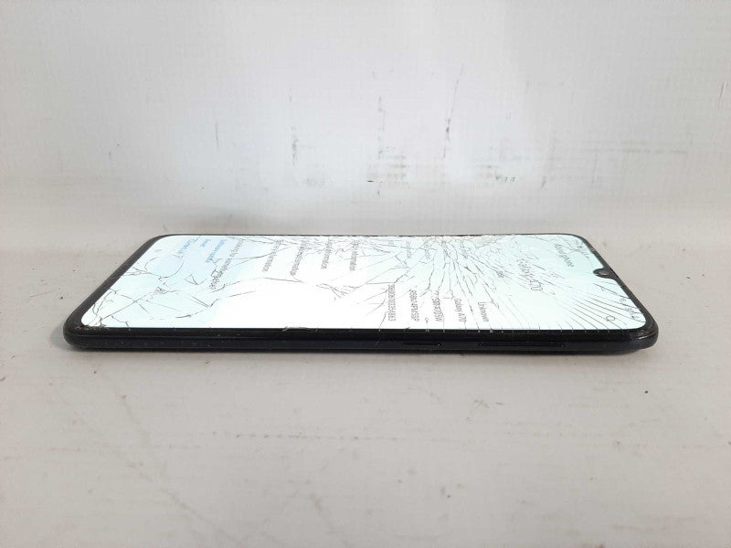 Samsung Galaxy A70 128GB - Black READ $