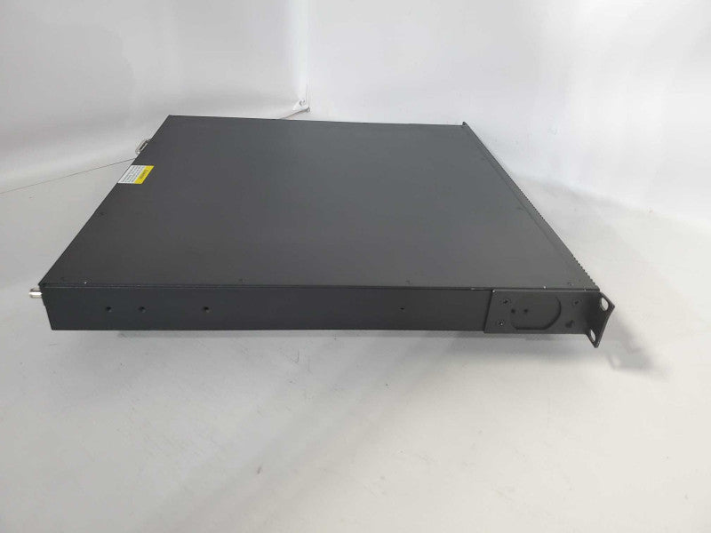 Brocade FCX648-E-ADV FastIron 48 Gigabit Ports Managed Switch 1 x PSU )