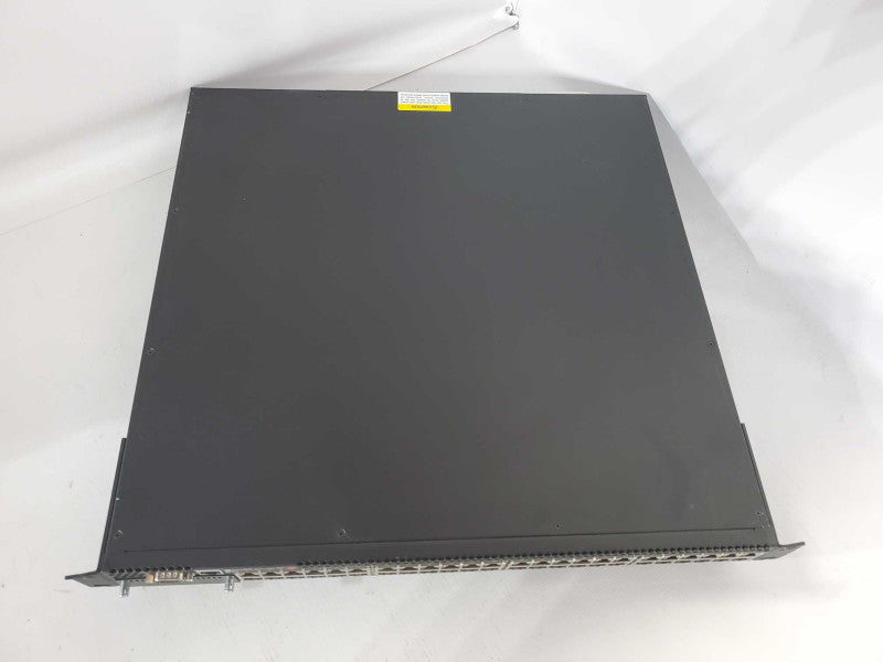 Brocade FCX648-E-ADV FastIron 48 Gigabit Ports Managed Switch 1 x PSU )