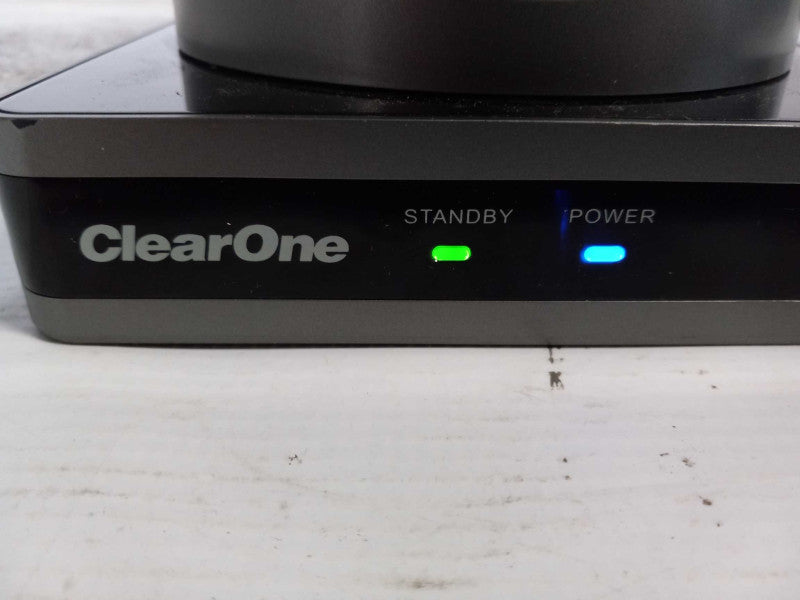 ClearOne COLLABORATE Versa 150 webcam conference