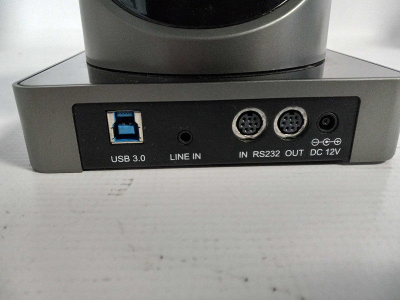 ClearOne COLLABORATE Versa 150 webcam conference