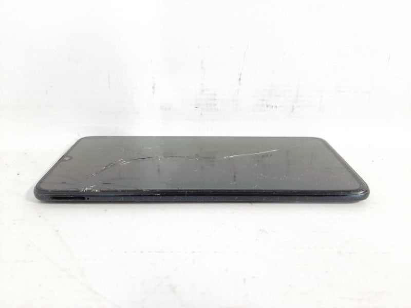 Samsung Galaxy A70 128GB - Black READ     $