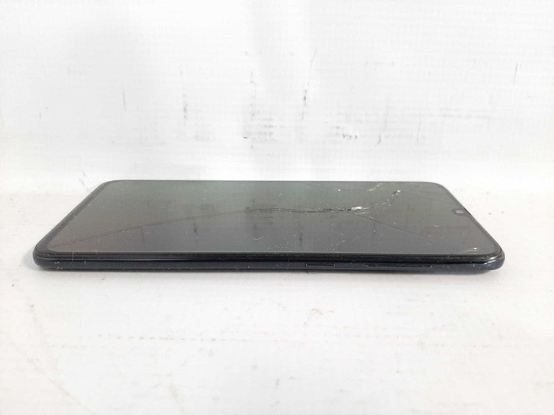 Samsung Galaxy A70 128GB - Black READ     $