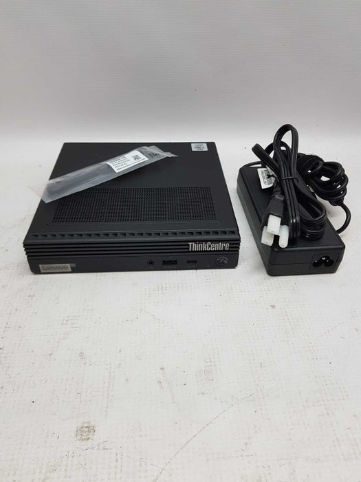 Lenovo ThinkCenter M90q - Intel i5-10500 @ 3.10 GHZ 8GB DDR4 256GB M.2