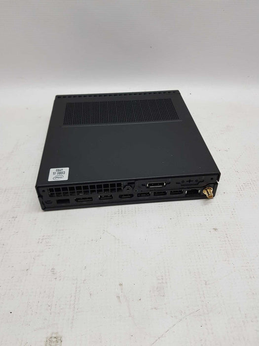 Lenovo ThinkCenter M90q - Intel i5-10500 @ 3.10 GHZ 8GB DDR4 256GB M.2
