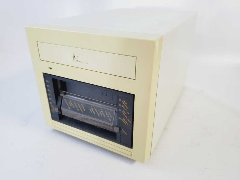 HP SCSI STORAGE CASE 50PIN 50 PIN 50-PIN SCSI CENTRONICS FLAT CABLE M428 (
