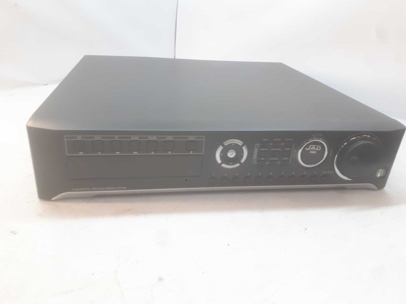 H264 Digital Video Recorder System JAD-PRO 1200