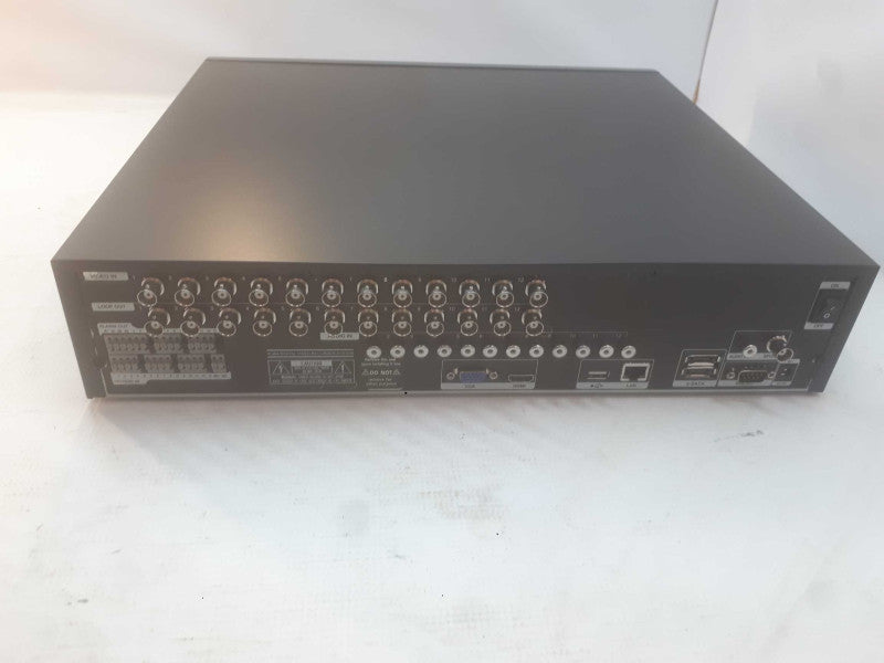H264 Digital Video Recorder System JAD-PRO 1200