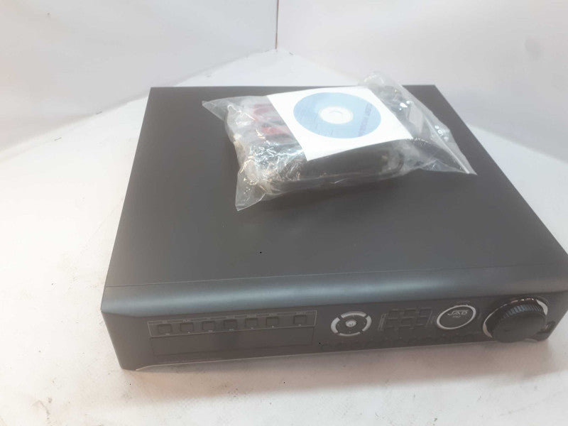 H264 Digital Video Recorder System JAD-PRO 1200
