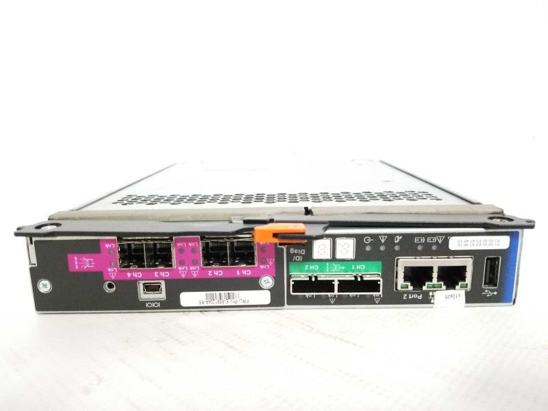 NETAPP I/F6 DRIVE CONTROLLER MODULE FOR E2700 111-02545+A0 Q_