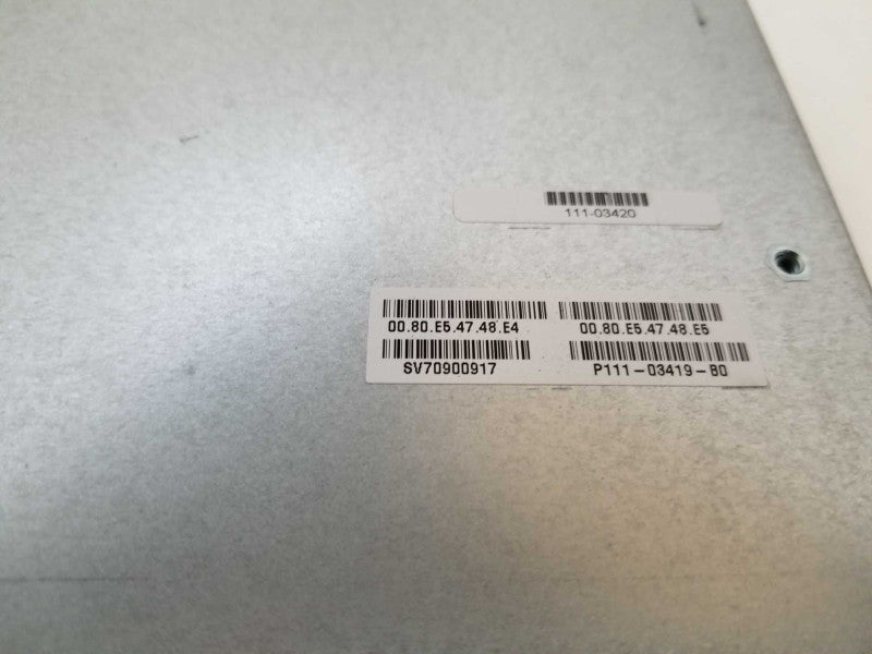 NETAPP I/F6 DRIVE CONTROLLER MODULE FOR E2700 111-02545+A0 Q_