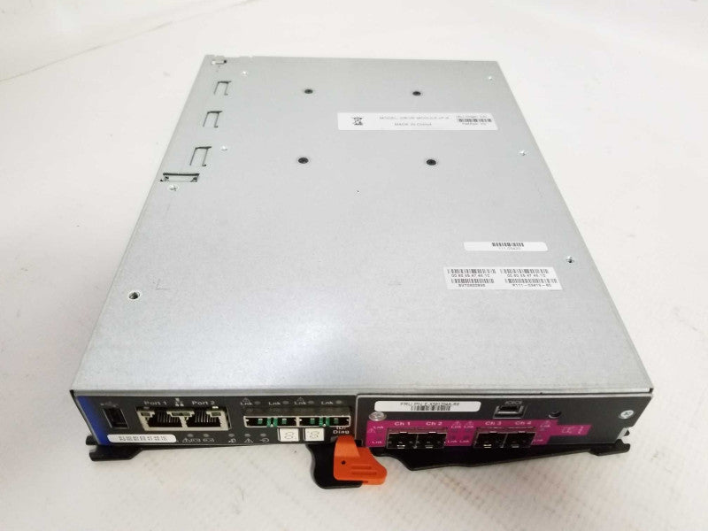 NETAPP I/F6 DRIVE CONTROLLER MODULE FOR E2700 111-02545+A0 Q_