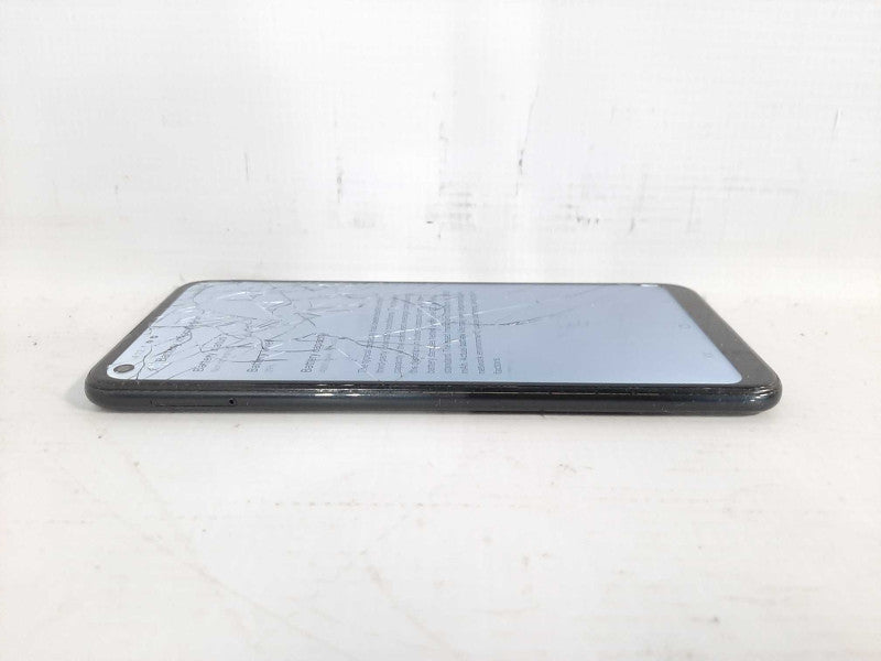 Samsung Galaxy A11 32GB - Black READ $