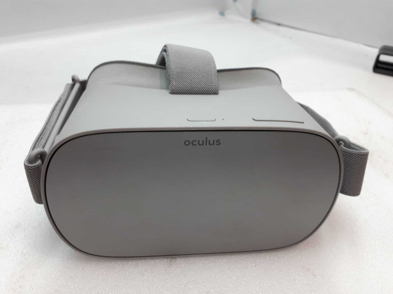 Oculus Go 32GB Standalone Virtual Reality Headset with hand controller MH-A32 Q&