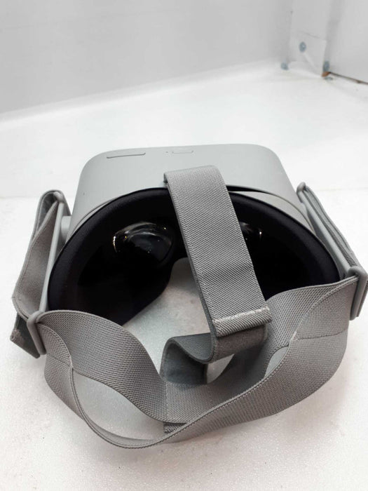 Oculus Go 32GB Standalone Virtual Reality Headset with hand controller MH-A32 Q&