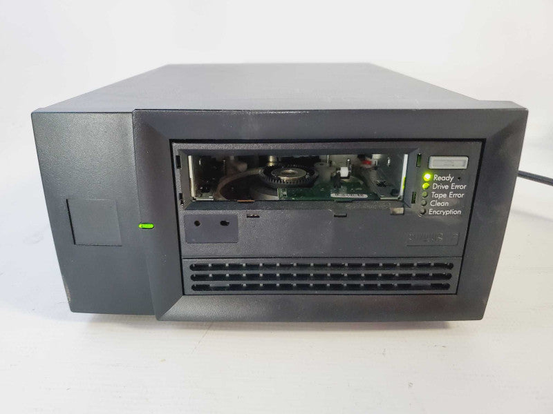 Oracle SUN LTO6 8GB FC Tape Drive [11-1028 / AQ278D#700] (