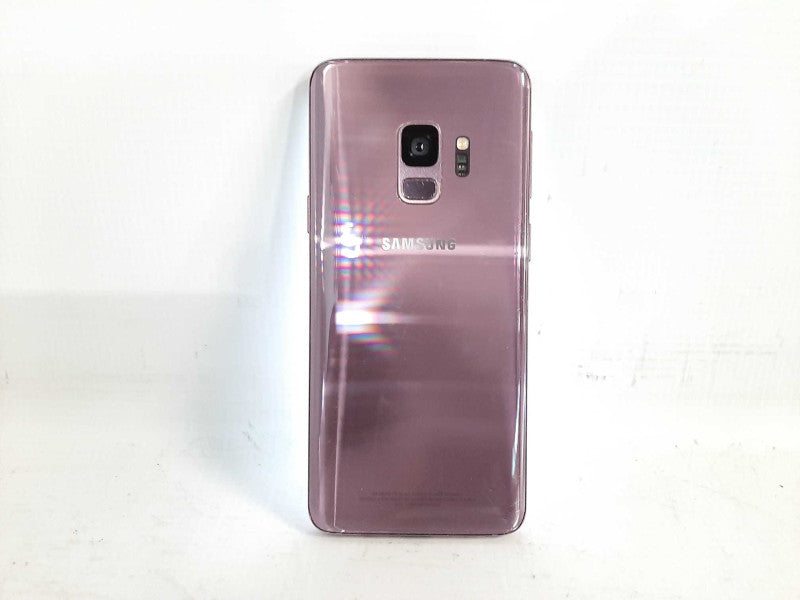 Samsung Galaxy S9 64GB - Pink READ $