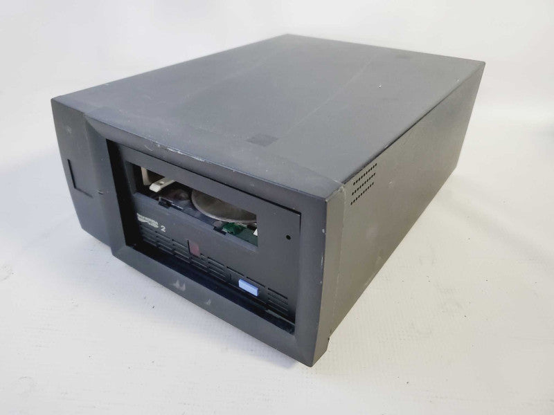 Ultrium LTO External Tape Cartridge Drive 11-0272 LTO-2 (