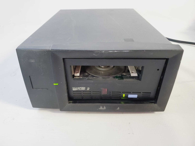 Ultrium LTO External Tape Cartridge Drive 11-0272 LTO-2 (