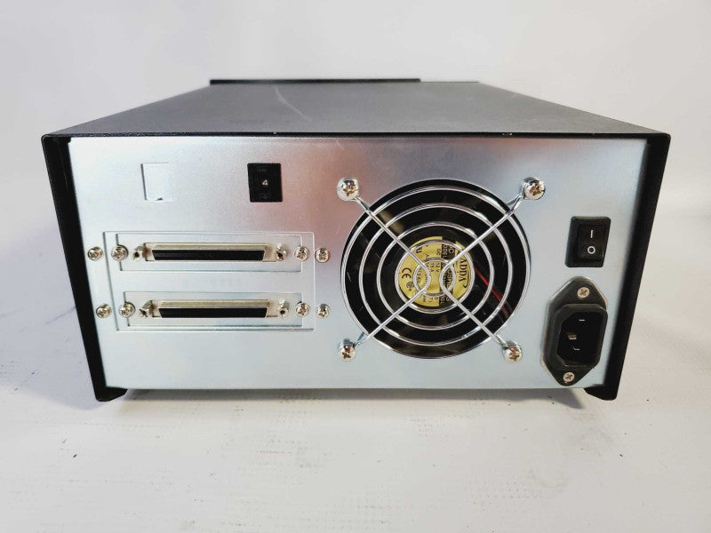 Ultrium LTO External Tape Cartridge Drive 11-0272 LTO-2 (