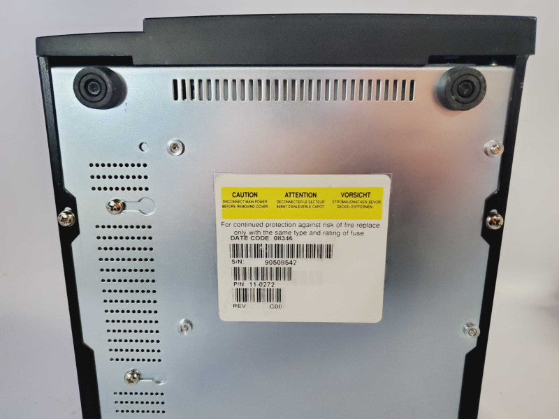 Ultrium LTO External Tape Cartridge Drive 11-0272 LTO-2 (