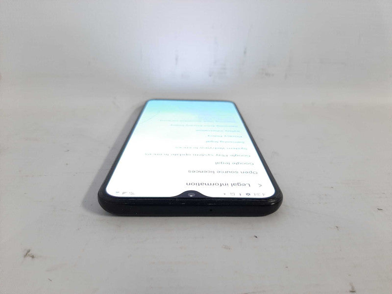 Samsung Galaxy A20 32GB - Black READ $