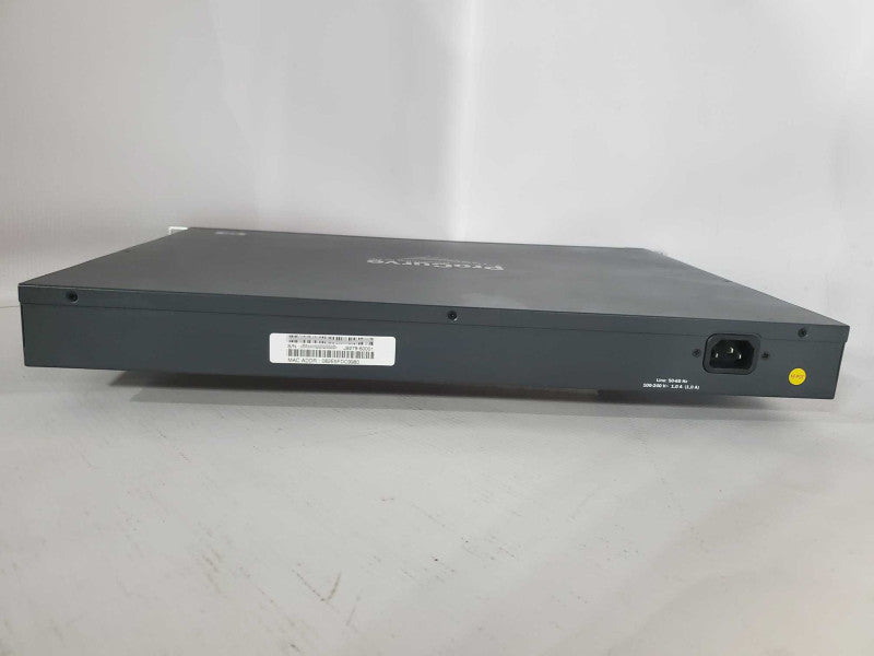 HP ProCurve 2510G-24 J9279A Switch 24 Port Gigabit + 4 x SFP Port Gigabit )