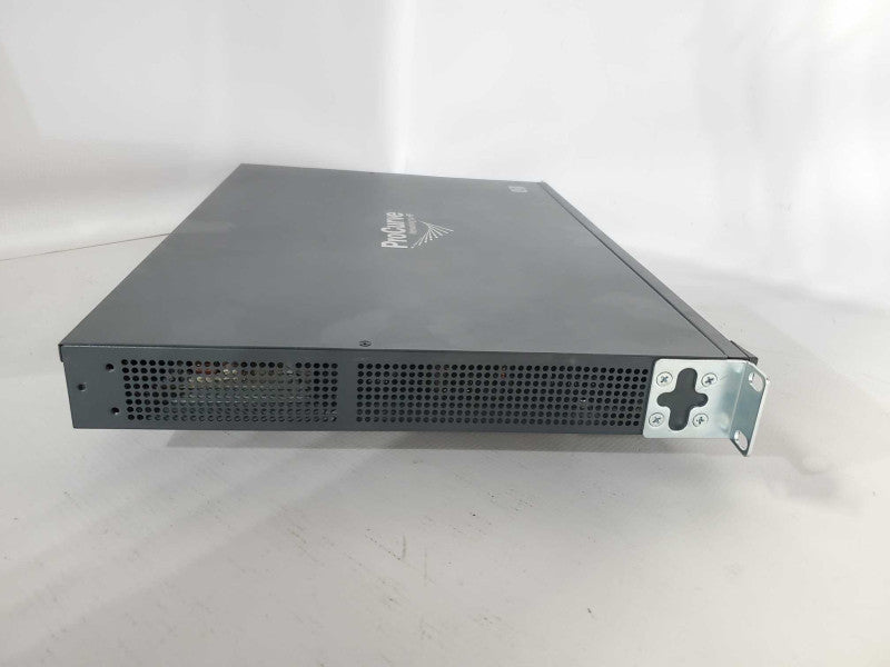 HP ProCurve 2510G-24 J9279A Switch 24 Port Gigabit + 4 x SFP Port Gigabit )