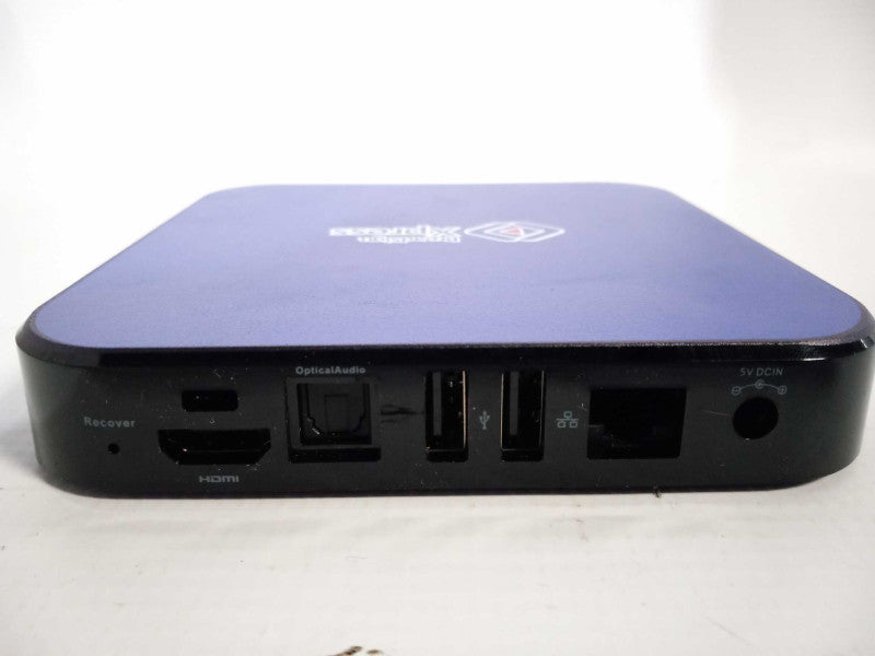 BroadSign Xpress Pro Media Player Q