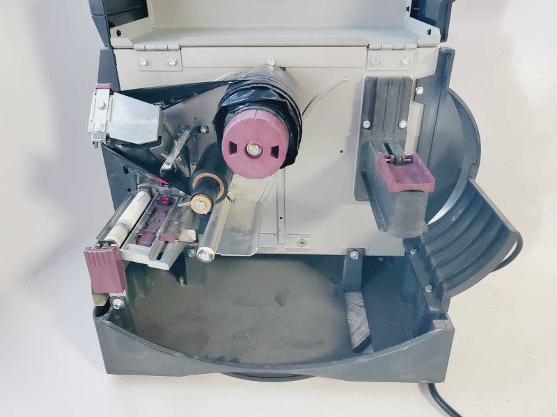 ZEBRA Z4M BARCODE LABEL PRINTER Z4M00-2001-0000 (