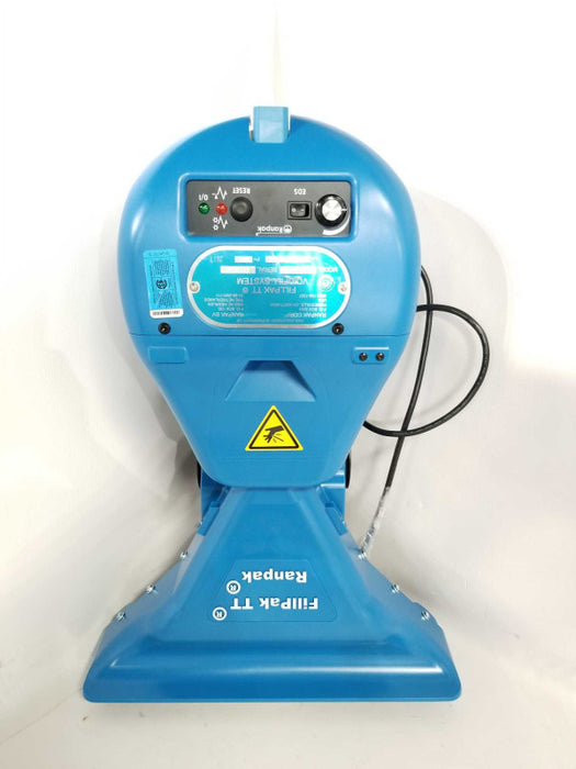 Fillpak TT Ranpak FPT31C (100/115VAC) void fill system _