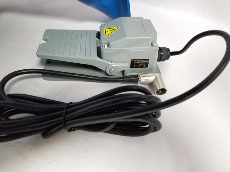 Fillpak TT Ranpak FPT31C (100/115VAC) void fill system _