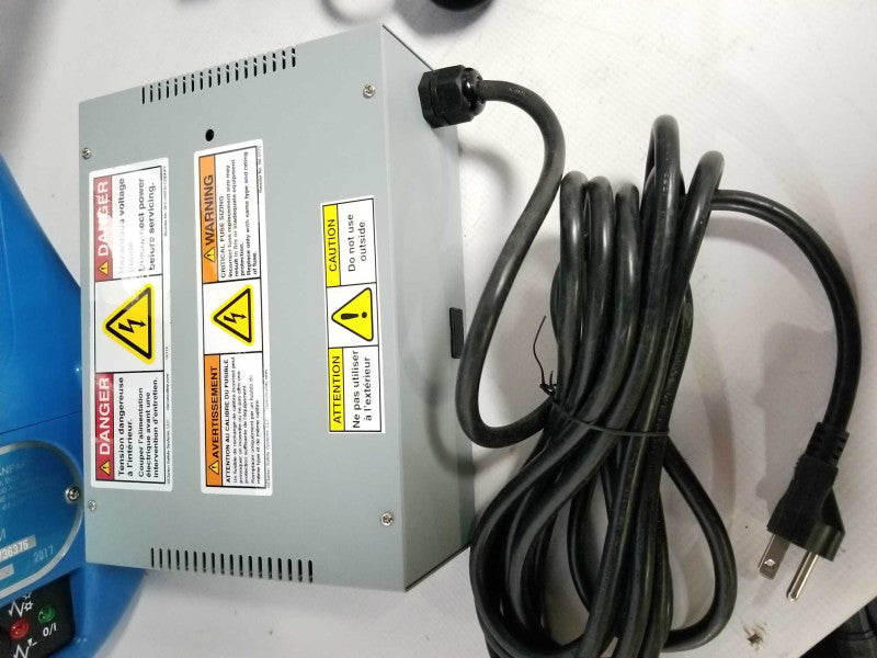 Fillpak TT Ranpak FPT31C (100/115VAC) void fill system _