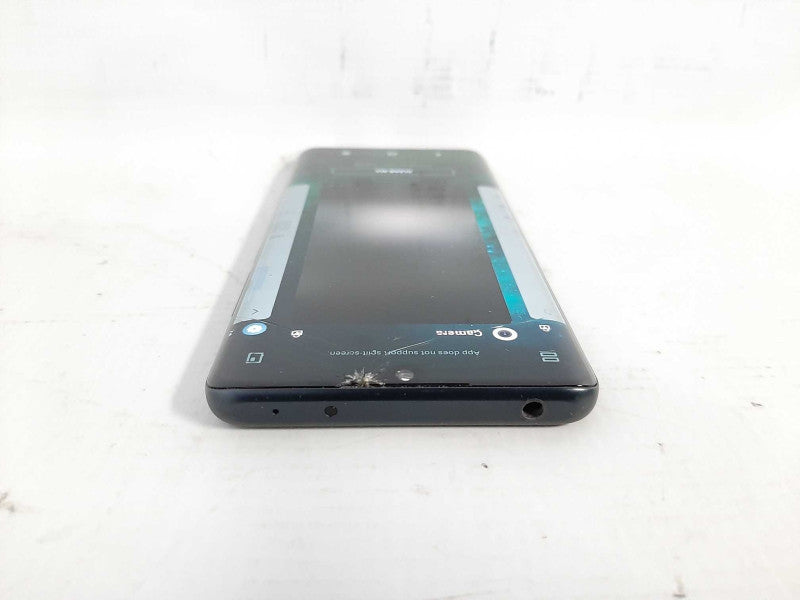 TCL 10 PRO(T799B) 128GB - Grey READ $