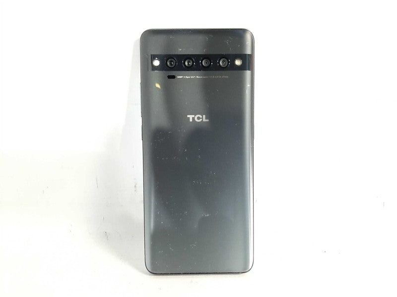 TCL 10 PRO(T799B) 128GB - Grey READ $