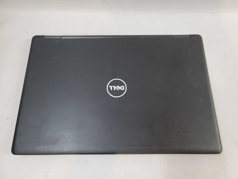 Dell Precision 3520 Xeon E3-1505M, 16GB DDR4, 2GB Nvidia Quadro M620, 512GB  Î²