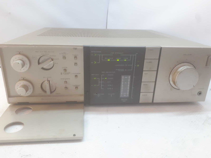 Pioneer Stereo Amplifier Model# A-7