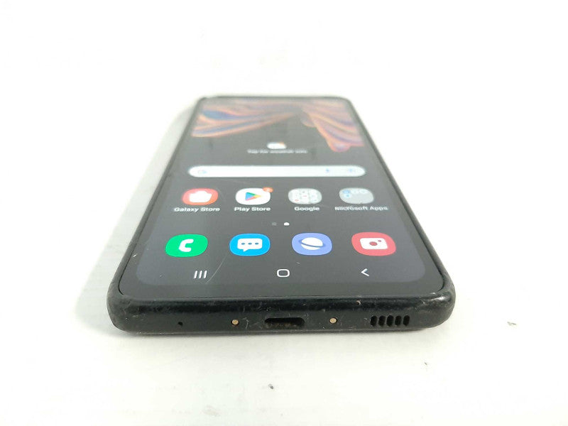 Samsung Galaxy XCover Pro 64GB - Black READ $