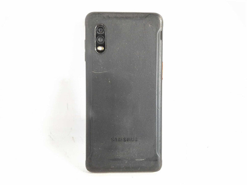 Samsung Galaxy XCover Pro 64GB - Black READ $