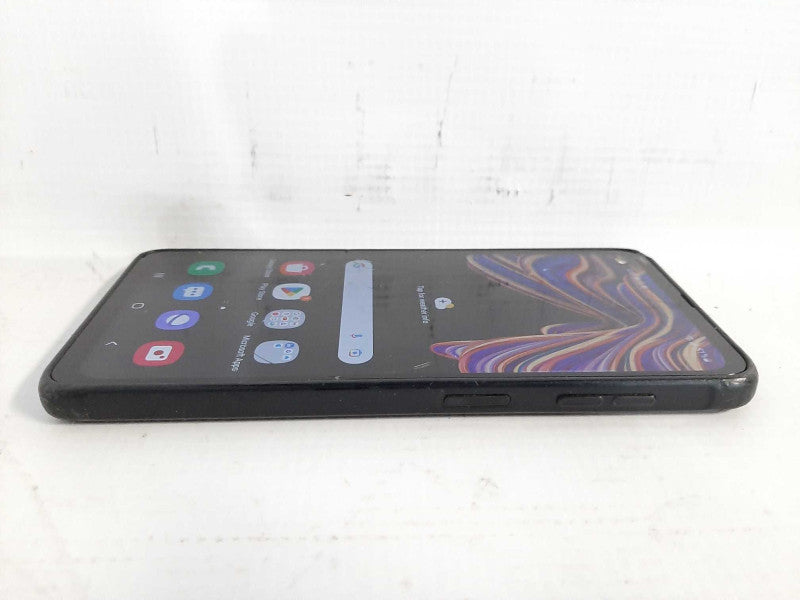 Samsung Galaxy XCover Pro 64GB - Black READ $