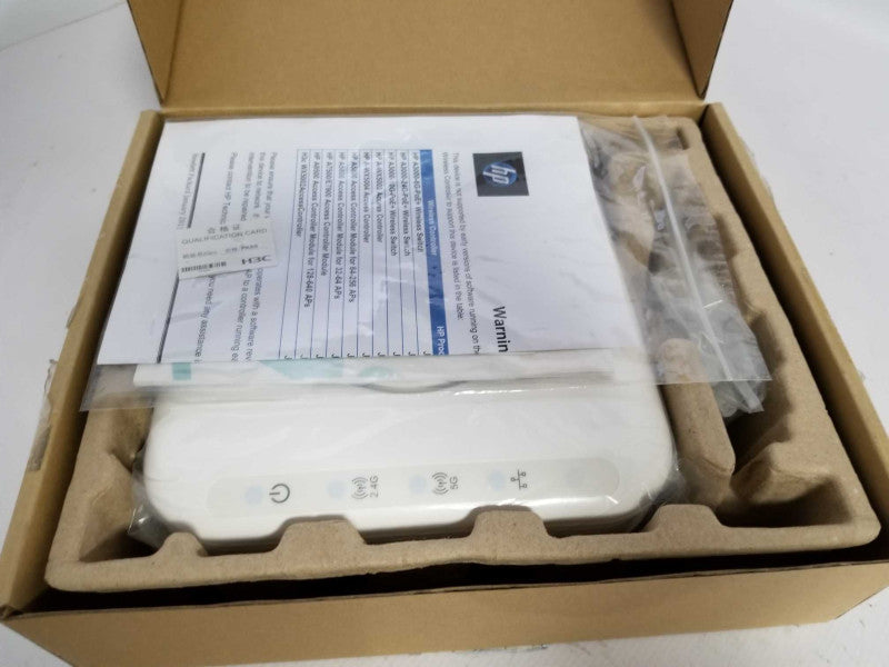 H3C WA2620AGN 802.11N WIRELESS LAN 2.4/5GHZ DUAL BAND ACCESS point _
